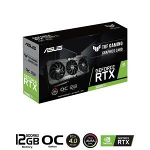 Card màn hình TUF RTX3080TI 12G GAMING