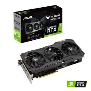 Card màn hình TUF RTX3080TI 12G GAMING