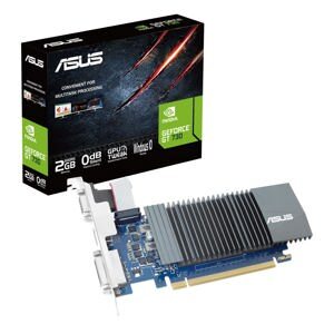 Card màn hình (VGA) Asus GT730-2GD5-BRK