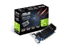 Card màn hình (VGA) Asus GT730-2GD5-BRK