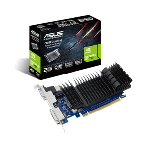 Card màn hình (VGA) Asus GT730-2GD5-BRK