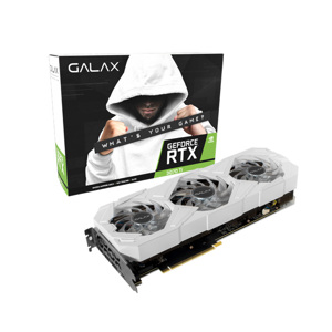 Card màn hình VGA Galax RTX 3070 Ti EXG (1-Click OC) – 8GB