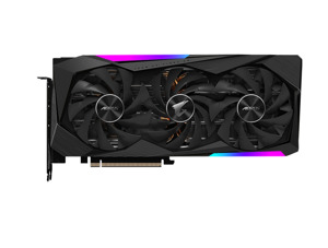 Card màn hình Vga Gigabyte Aorus Geforce Rtx 3070 Master 8G (Gv-N3070Aorus M-8Gd)