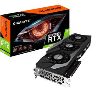 Card màn hình VGA Gigabyte GeForce RTX3080 N3080GAMINGOC WB-10GD