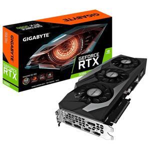 Card màn hình VGA Gigabyte GeForce RTX3080 N3080GAMINGOC WB-10GD