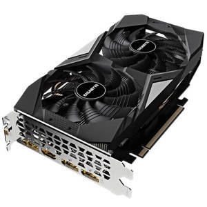 Card màn hình VGA Gigabyte GeForce GTX1660 N1660D5-6GD