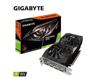 Card màn hình VGA GIGABYTE GeForce GTX 1660 SUPER D6 6G (GV-N166SD6-6GD)