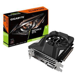 Card màn hình VGA Gigabyte GeForce GTX1650 Super N165SOC-4GD