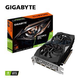 Card màn hình VGA GIGABYTE GeForce GTX 1660 SUPER D6 6G (GV-N166SD6-6GD)