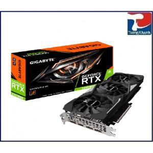 Card màn hình VGA Gigabyte GeForce RTX2080 Super N208SWF3-8GD