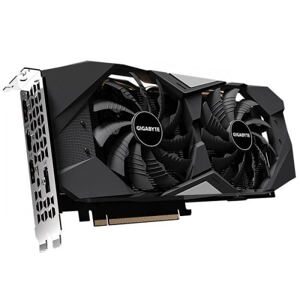 Card màn hình VGA Gigabyte GeForce RTX2060 N2060WF2-6GD