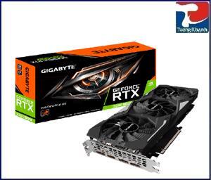 Card màn hình VGA Gigabyte GeForce RTX2080 Super N208SWF3-8GD