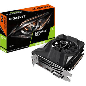 Card màn hình VGA Gigabyte GeForce GTX1650 Super N165SD6-4GD