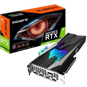 Card màn hình VGA Gigabyte GeForce RTX3080 N3080GAMINGOC WB-10GD