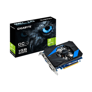 Card màn hình VGA Gigabyte GV-N730D5OC-1GI