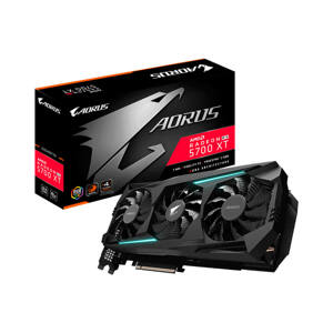 Card màn hình VGA Gigabyte GV-R57XTAORUS-8GD