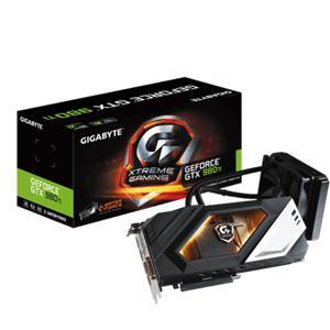 Card màn hình VGA Gigabyte N98TXTREME W-6GD