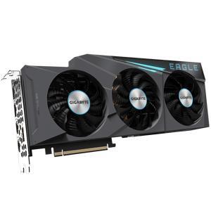 Card màn hình Vga GIGABYTE RTX 3080 EAGLE 10G (GV-N3080EAGLE-10GD)