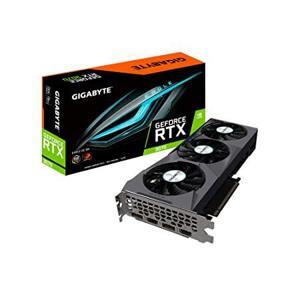 Card màn hình VGA Gigabyte RTX 3070 8G GDDR6 EAGLE (GV-N3070EAGLE-8GD)