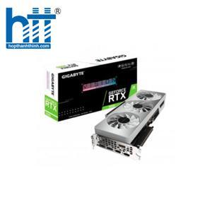 Card màn hình VGA Gigabyte RTX 3090 24G GDDR6X Vision OC (GV-N3090VISION OC-24GD)