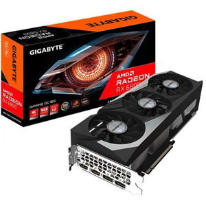 Card màn hình VGA GIGABYTE RX 6800 GAMING OC 16G (GV-R68GAMING OC-16GD)