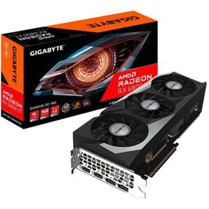 Card màn hình VGA GIGABYTE RX 6800 GAMING OC 16G (GV-R68GAMING OC-16GD)