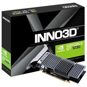 Card màn hình – VGA INNO3D GEFORCE GT-1030 2GB DDR5