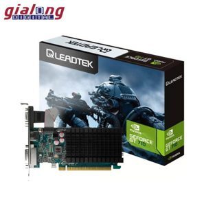 Card màn hình VGA Leadtek WinFast GT 710 2GB D3