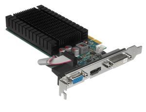 Card màn hình VGA Leadtek WinFast GT 710 2GB D3