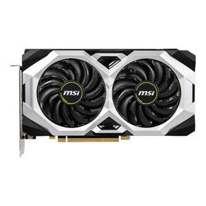 Card màn hình- Vga MSI 6GB GTX 1660 Super Ventus 6G OC