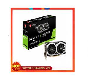 Card màn hình VGA MSI GeForce GTX 1650 D6 4GB VENTUS XS OC