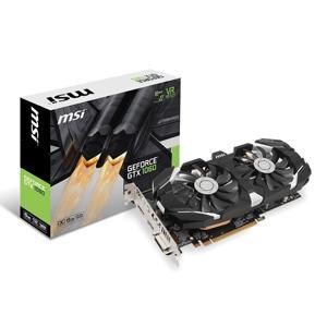 Card màn hình vga MSI GTX 1060 6GT OCV2