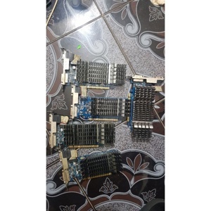 Card màn hình VGA MSI N210-1GD3/LP