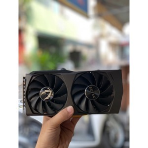 Card màn hình VGA ZOTAC RTX 3060 Ti Twin Edge 8GB