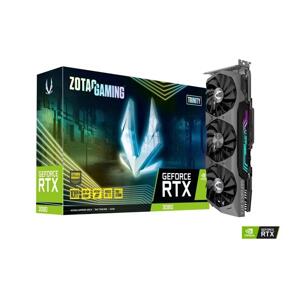 Card màn hình VGA Zotac RTX 3080 10G GDDR6X Gaming AMP Holo Mã sản phẩm: ZT-A30800F-10P