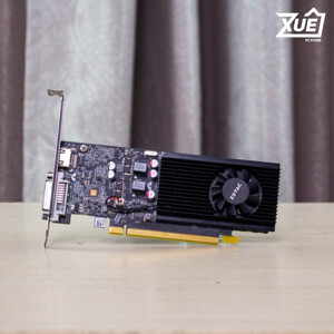 Card màn hình Zotac GeForce GT 1030 Low Profile