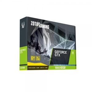 Card màn hình Zotac GTX 1660 Super Twin 6GB