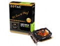 Card màn hình ZOTAC GTX 750Ti 2GB DDR5 128bit