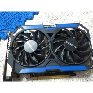 Card màn hình ZOTAC GTX 960 2GB DDR5 - 128 bit