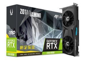 Card màn hình ZOTAC RTX 2060 Super AMP
