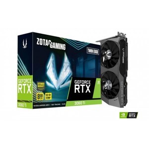 Card màn hình ZOTAC RTX 3060 Ti Twin Edge OC