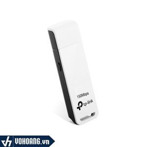 Thiết bị thu Wifi TP-Link TL-WN727N