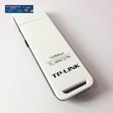 Thiết bị thu Wifi TP-Link TL-WN727N