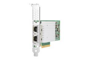 Card mạng HPE Ethernet 10Gb 2-port 521T Adapter 867707-B21