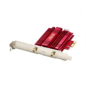 Card mạng không dây PCI Express Asus PCE-AC56  Wireless AC1300