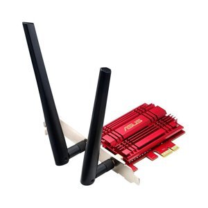 Card mạng không dây PCI Express Asus PCE-AC56  Wireless AC1300