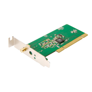 Card mạng không dây PCI TotoLink N150PC