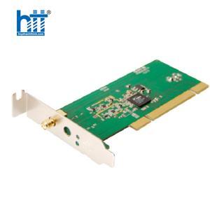 Card mạng không dây PCI TotoLink N150PC