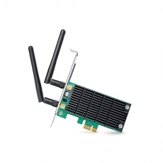 Card mạng không dây TP-Link Archer T6E