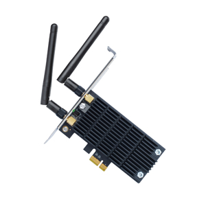 Card mạng không dây TP-Link Archer T6E